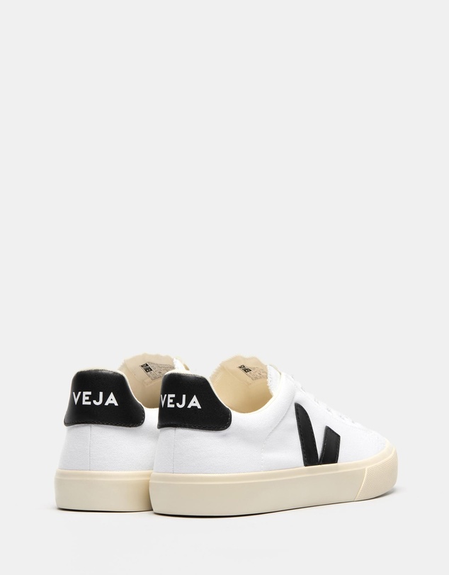 Veja - Campo Canvas - Unisex