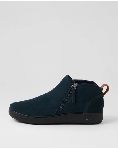 Rockport - Flextech Ro