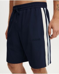 Cotton On - Baggy Swim Short