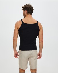 Merlino Street - Logo Tank