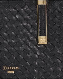 Dune London - Dinkydorry - Black