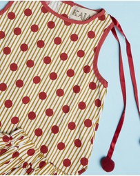 KAJA Clothing - Boni Suit - Kids