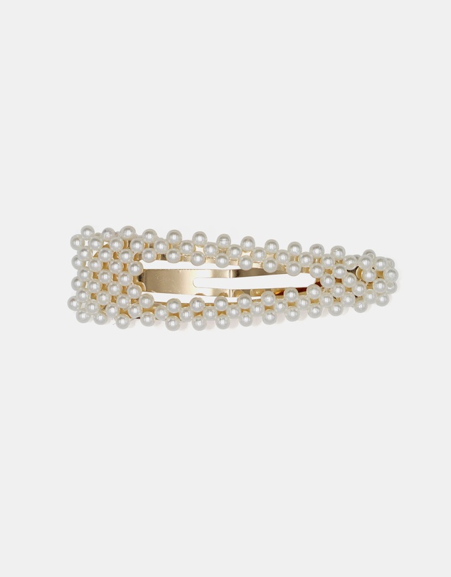 Morgan & Taylor - Cecily Hair Clip Set