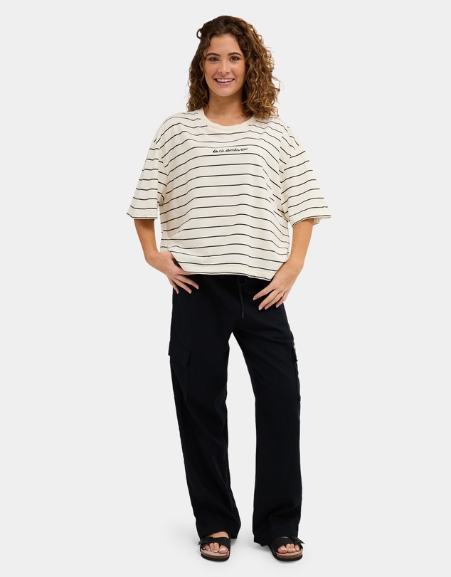 Quiksilver - Womens Twilight T-Shirt