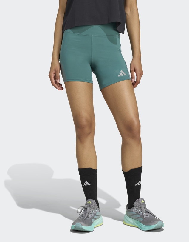 adidas Performance - Adi365 Running CLIMACOOL+ Short Leggings Womens