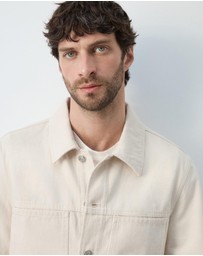 M.N.G - Lenn Denim Jacket