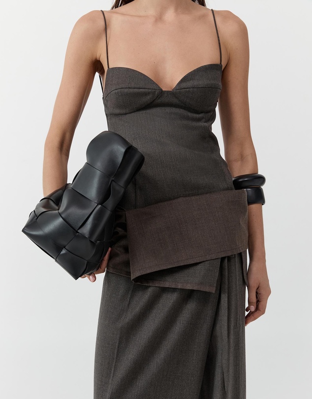 St. Agni - Wool Cami