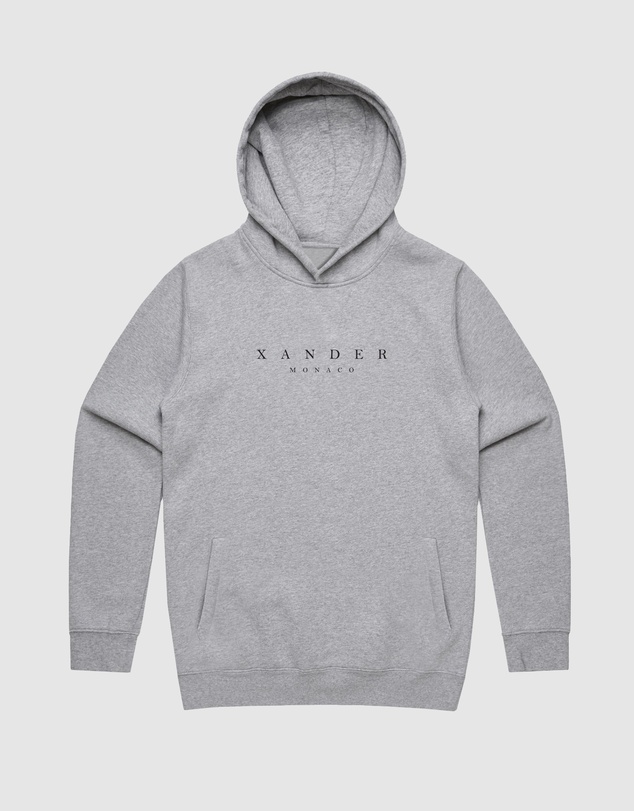Xander - Grand Prix Hoodie - Youth