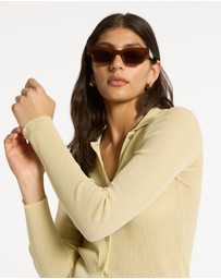Status Anxiety - Levity Sunglasses