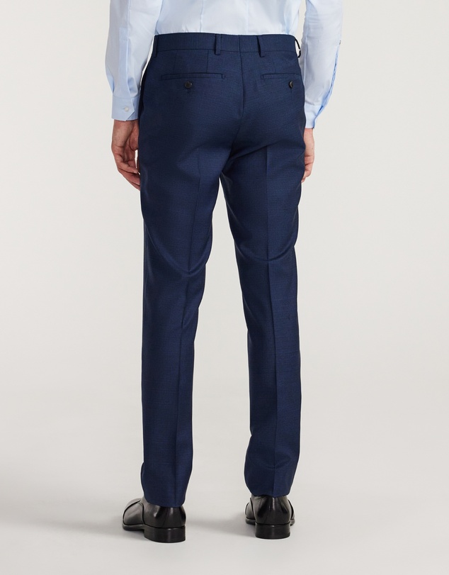 Calibre - Crosshatch Suit Pants