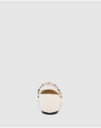 Nine West - Platy