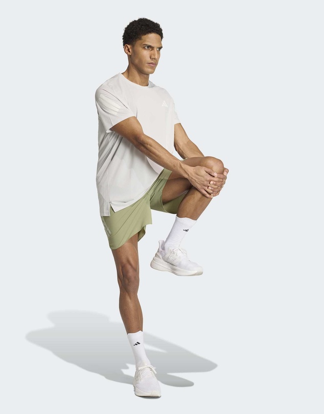 adidas Performance - adi365 Climacool T-Shirt Mens