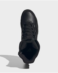 adidas Performance - GSG-9.2024 Tactical Zip Boots Unisex