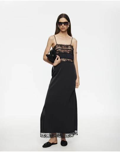 Lioness - She Maxi Dress