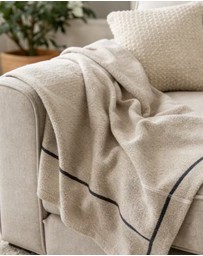 KAJA Clothing - Visby Throw