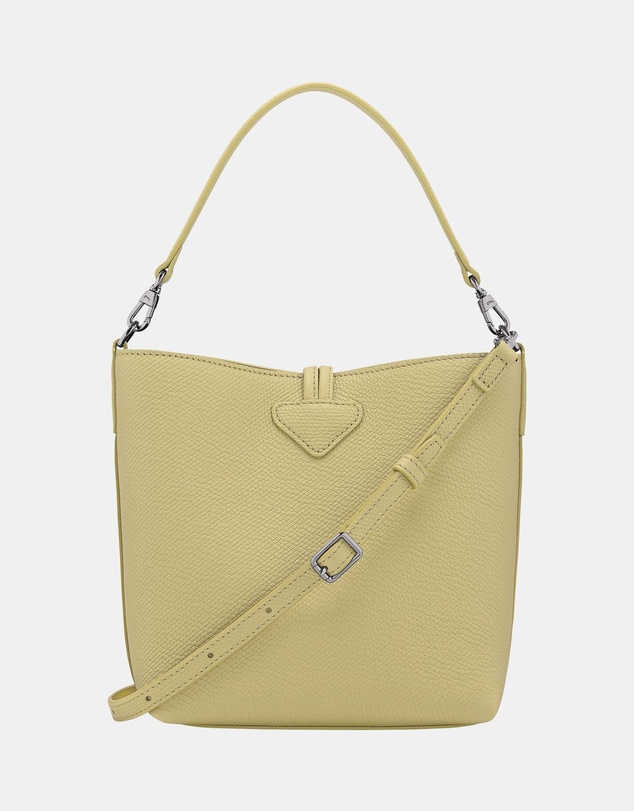 Longchamp - Le Roseau Cross Body Bag