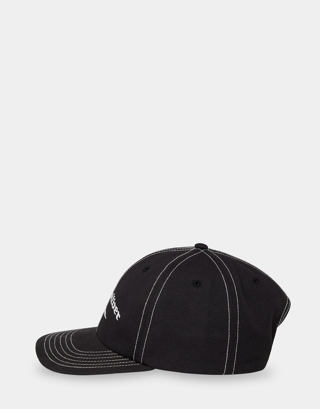 Quiksilver - Mens Mercury Baseball Cap