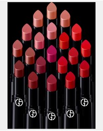 Giorgio Armani - Lip Power - 103 Androgino
