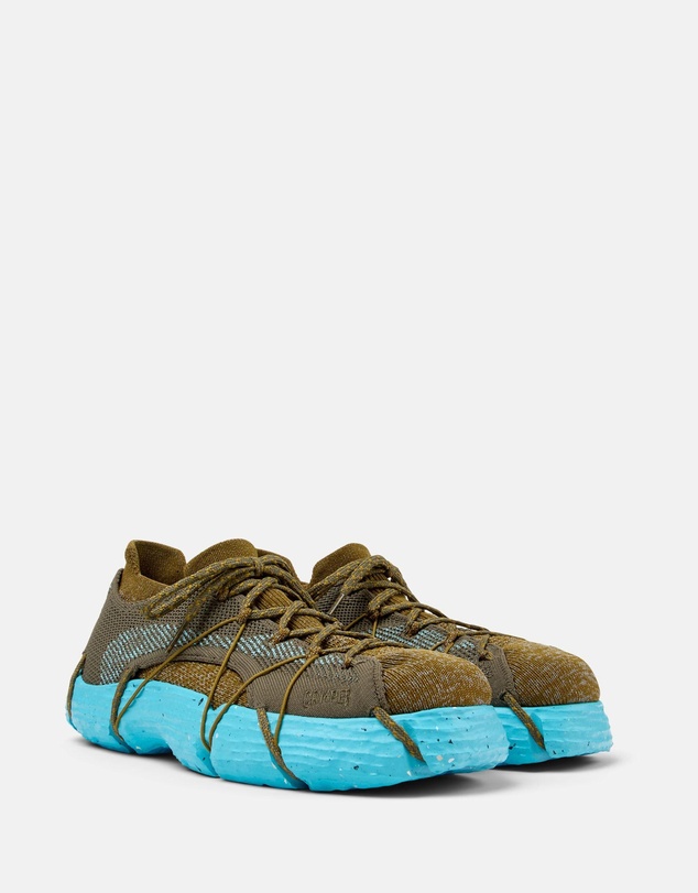 Camper - Trainers Roku