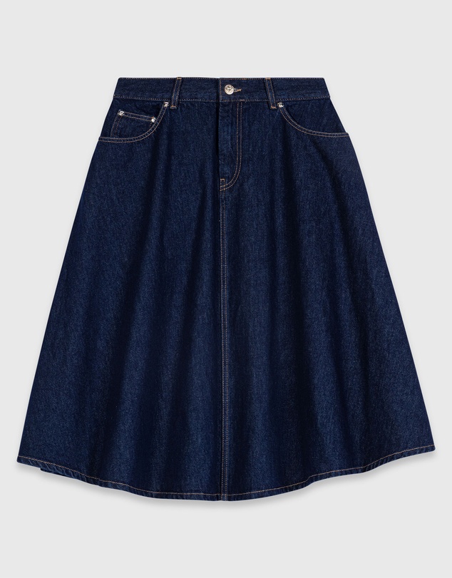 Maje - Jamy Skirt