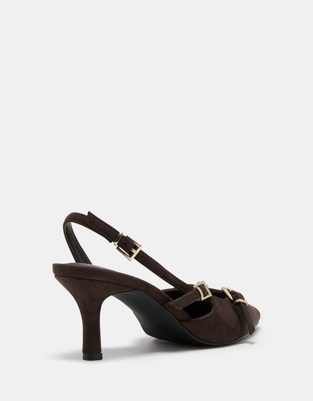 Therapy - Juicy Slingback Pump