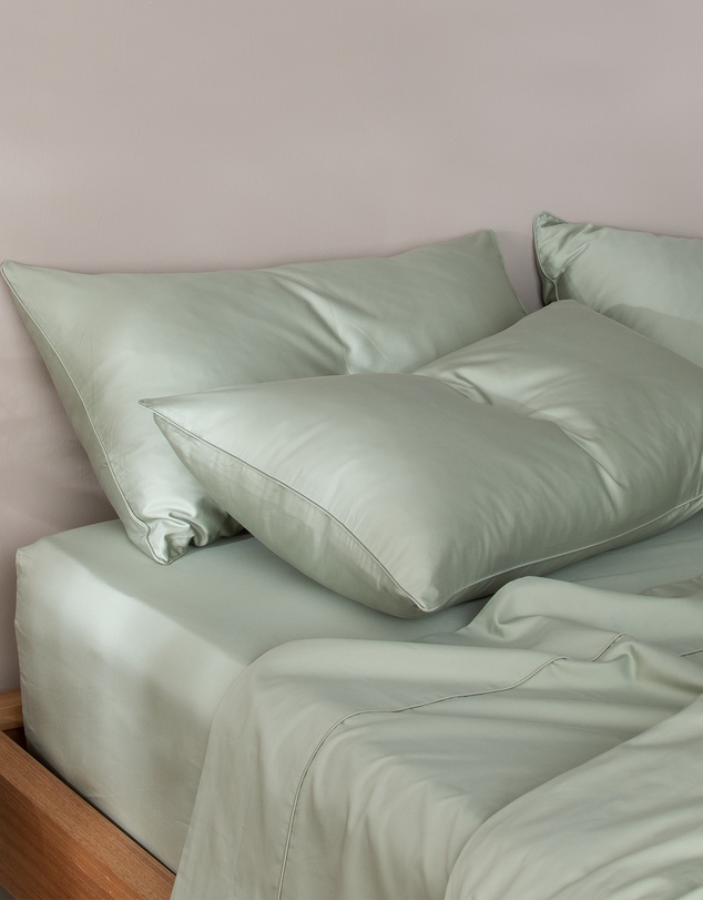 Sheet Society - Eden Cotton Full Sheet Set