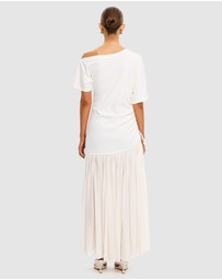 KIVARI - Elowen Maxi Dress