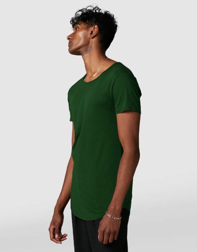 Nique - Aalto Bamboo Cotton Tee