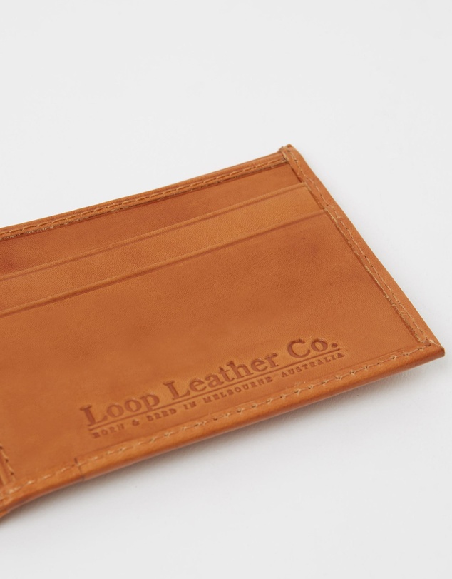 Loop Leather Co - Slim Jim