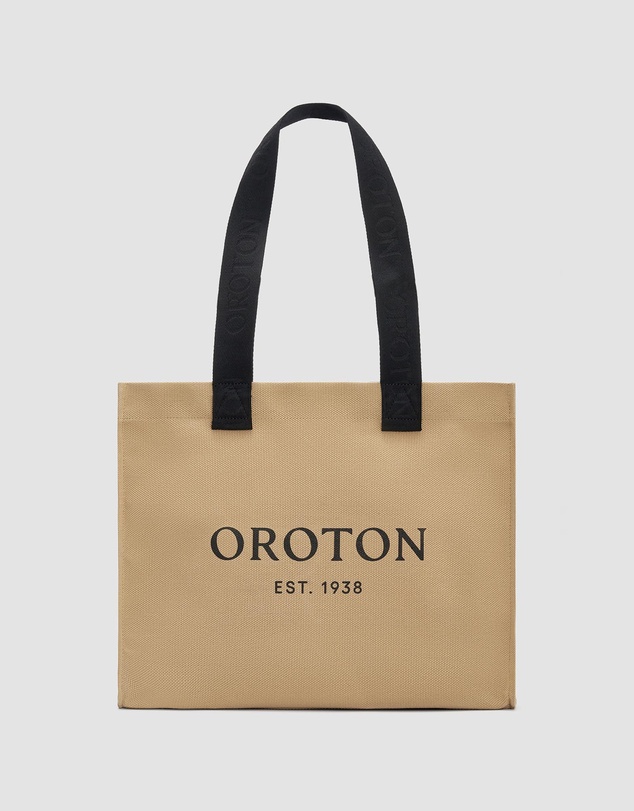 Oroton - Oroton Everyday Tote - Iconic Exclusive