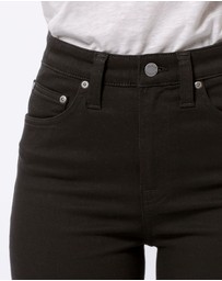 Nudie Jeans - Hightop Tilde Jeans