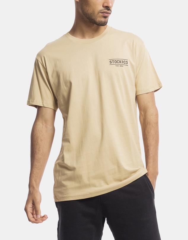 Stock & Co. - Chelsea Tee