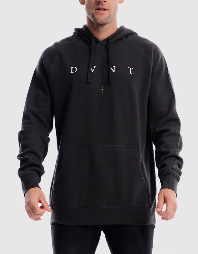 DVNT - Saint Hoodie