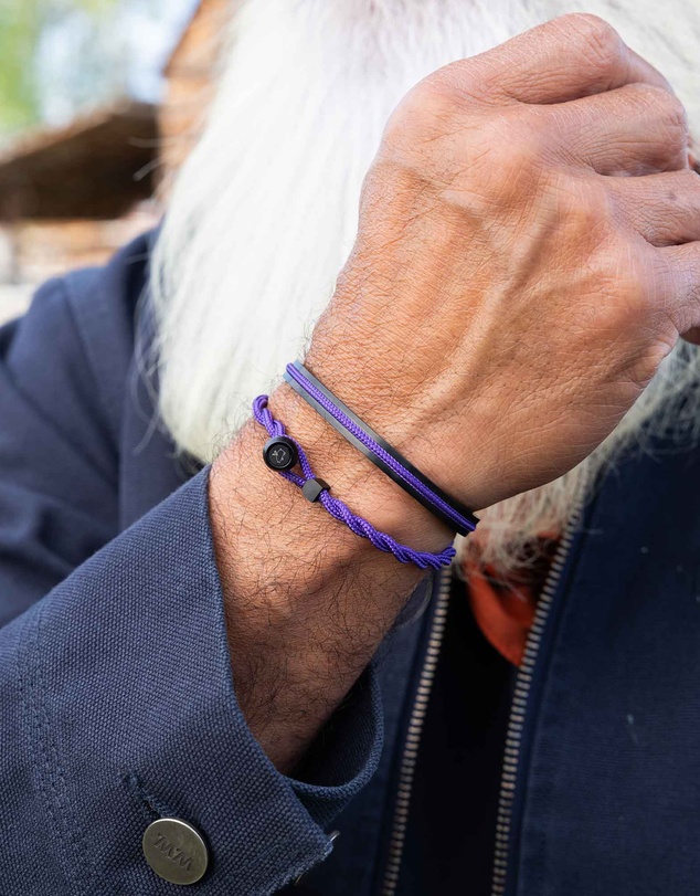 PIG&HEN - Easy Ed Bracelet