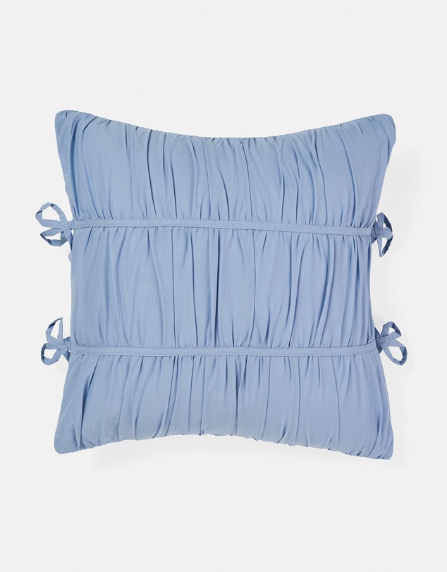 Linen House - Layla Filled Cushion