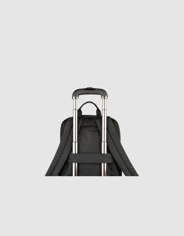 Tucano - Tucano Lightweight Backpack for Laptop 15.6 and MacBook Pro 16 Travel Work Bag