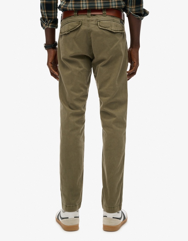Superdry - Utility Chino