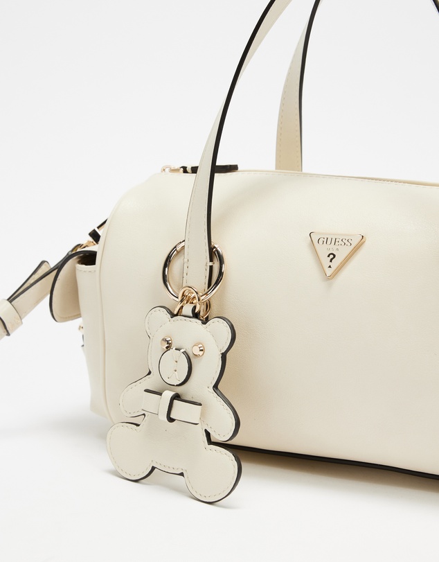 GUESS - Kassie Small Box Satchel