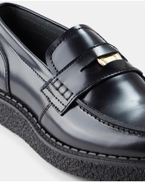 Fred Perry - GC x FP Penny Loafers - Unisex
