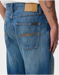 Nudie Jeans - Rad Rufus Jeans