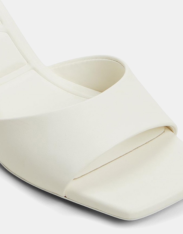 ALDO - Enchanting Kitten Heels Mules