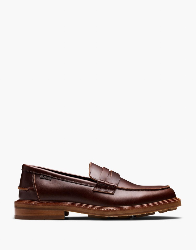 Aquila - Mensa Penny Loafers