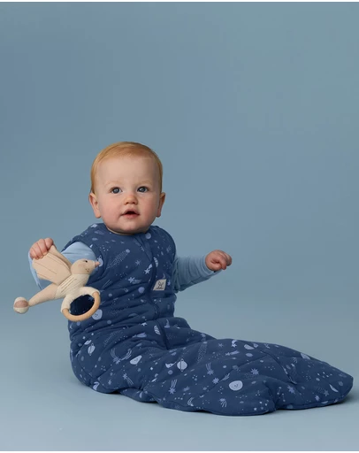 ergoPouch - Jersey Sleeping Bag 2.5 TOG - Babies