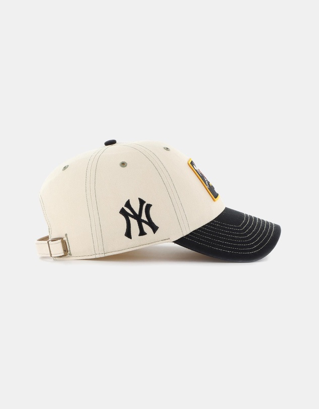 47 - Clean Up Keepsake New York Yankees Cap