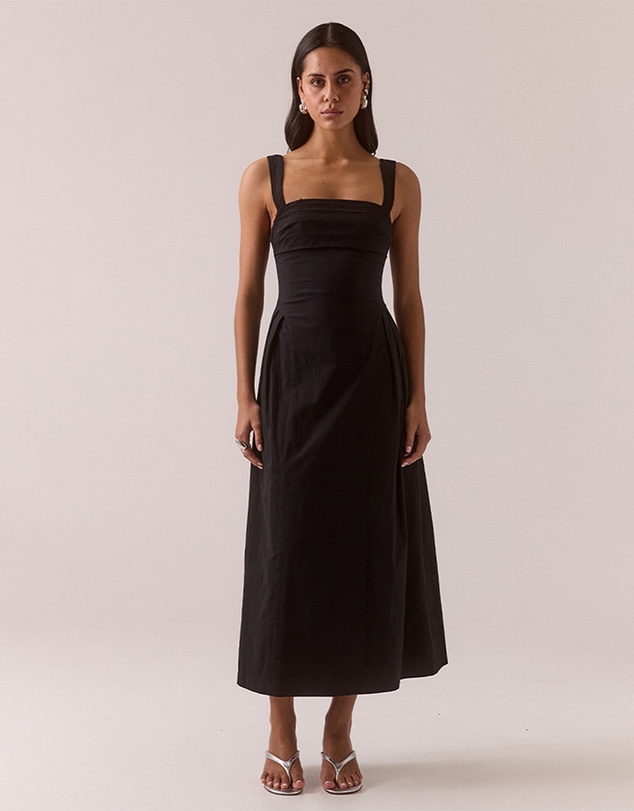 SOVERE - Nixie Dress