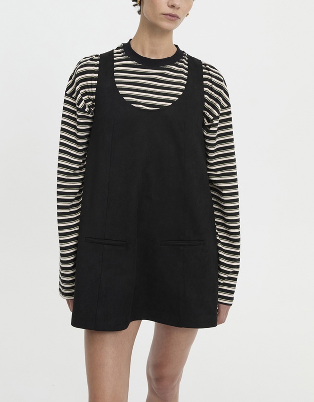 Blanca - Hana Long Sleeve Tee