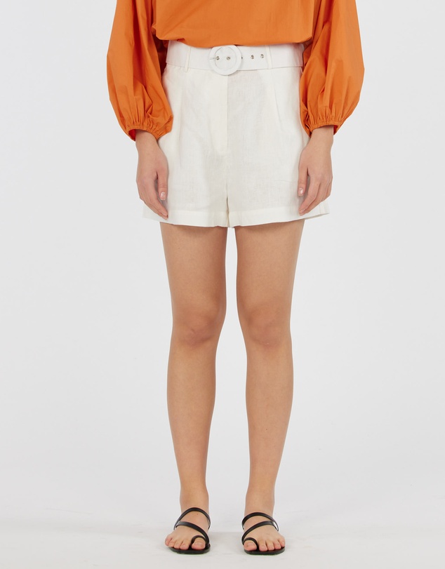 Amelius - Brydie Linen Short