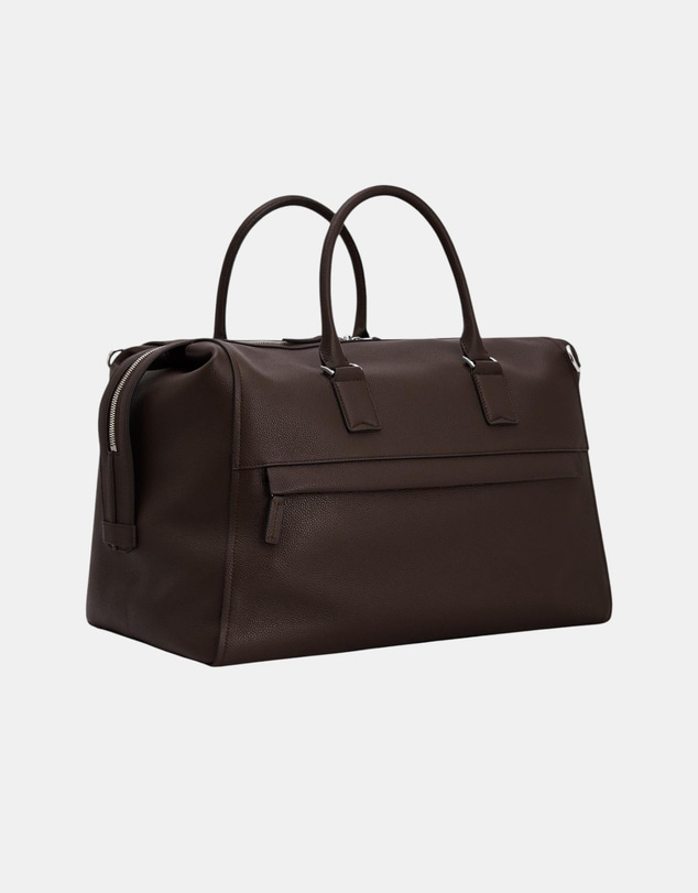 Oroton - Paxton Briefcase