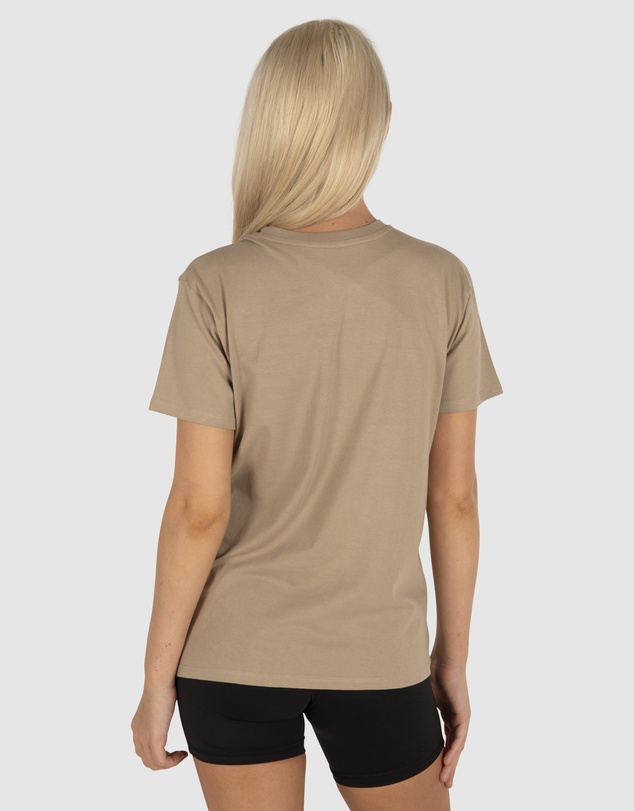 UNIT - UNIT Headline Ladies T-Shirt