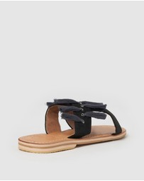 Miz Casa and Co - Sandbar Sandals